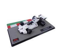 OPO 10 - Voiture Miniature Formule 1 1/43 Compatible avec BRABHAM BT44 Carlos Reutemann 1974 - FD220