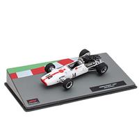 OPO 10 - Voiture Miniature Formule 1 1/43 Compatible avec Honda RA300 - John Surtees - 1967 - F1 FD047