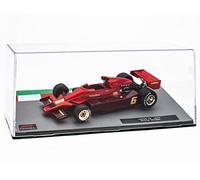OPO 10 - Voiture Miniature Formule 1 1/43 Compatible avec Lotus 78 1977 Gunnar Nilsson - FD193