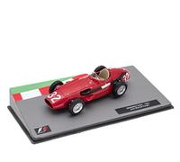 OPO 10 - Voiture Miniature Formule 1 1/43 Compatible avec Maserati 250F 1957 Fangio - FD078