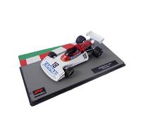 OPO 10 - Voiture Miniature Formule 1 1/43 Compatible avec SURTEES TS19 Brett Lunger 1976 - FD225