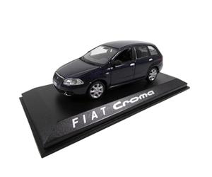 OPO 10 Voiture Miniature NOREV 1/43 Compatible avec Fiat Croma 2005-771048