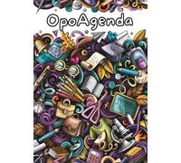 OpoAgenda: Agenda para oposiciones del cuerpo de maestros