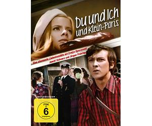 Opoczynski - Du und Ich in Klein Paris