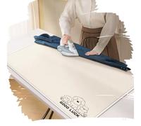 OPOLDBDMAC Nappe De Repassage Antidérapant Tapis De Repassage pour Dessus De Table, Pliable Planche À Repasser, 50x70 60x80 60x120cm Couverture À Repasser pour Table(Pattern 10,60x80cm/23.6x31.4in)