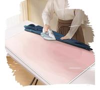 OPOLDBDMAC Nappe De Repassage Antidérapant Tapis De Repassage pour Dessus De Table, Pliable Planche À Repasser, 50x70 60x80 60x120cm Couverture À Repasser pour Table(Pattern 1,60x80cm/23.6x31.4in)