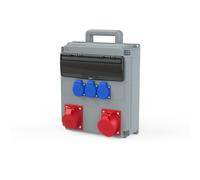 Distributeur portable avec poignée OPOLE 32/5 16/5 3GS sans