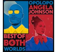 Opolopo - Best of Both Worlds [Import]