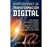 Oportunidades De Transformación Digital