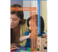 OPOSICIONES TÉCNICO SUPERIOR EN EDUCACIÓN INFANTIL 47 PLAZAS DE AYUNTAMIENTO DE VALENCIA: VOLUMEN 1