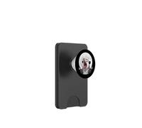Opossum Possum en colère - Cadeau pour Homme, Femme, Enfant PopSockets PopWallet pour MagSafe