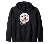 Opossum Possum en colère - Cadeau pour Homme, Femme, Enfant Sweat à Capuche