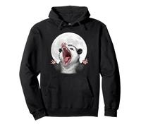 Opossum Possum en colère - Cadeau pour Homme, Femme, Enfant Sweat à Capuche