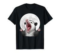 Opossum Possum en colère - Cadeau pour Homme, Femme, Enfant T-Shirt