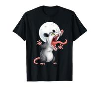 Opossum Possum en colère - Cadeau pour Homme, Femme, Enfant T-Shirt