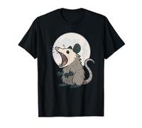 Opossum Possum en colère - Cadeau pour Homme, Femme, Enfant T-Shirt