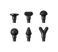 Opove Apex Kit d'accessoires de rechange pour pistolet de massage