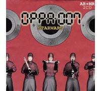 OPPA【O.P.P.A 007 Starwars】1.5集［廃盤］