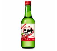 OPPA Soju Cerise 12% 360 ml