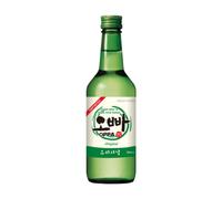 OPPA Soju original 17,5 % - 360 ml