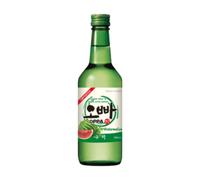 OPPA Soju saveur pastèque 12 % - 360 ml