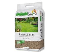 OPPENHÄUSER Engrais gazon printemps 10 kg pour jusqu’à 500m² - Effet
