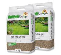 OPPENHÄUSER Engrais gazon printemps 20 kg pour jusqu’à 1000m² - Effet