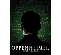 Oppenheimer [Digital Video Disc]
