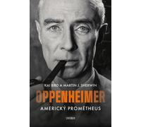 Oppenheimer American Prometheus