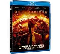 Oppenheimer (BD+ BD Extras) G