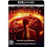 OPPENHEIMER-BIL-BLURAY 4K G