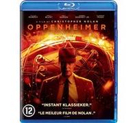 OPPENHEIMER-BIL-BLURAY G