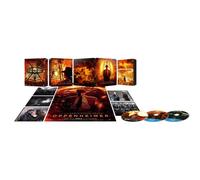Oppenheimer Collector's Edition Limited Collector's Edition