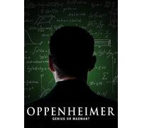 Oppenheimer [Digital Video Disc]