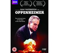 Oppenheimer [DVD]