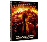 Oppenheimer (Dvd + Dvd Extras)