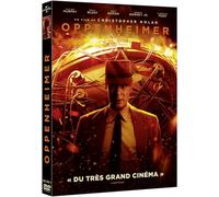 Oppenheimer - Édition Collector