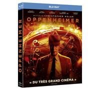 Oppenheimer - Édition Collector - Blu-Ray