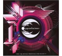 Oppenheimer - Take the Whole Mid Range and..