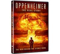 Oppenheimer: The Real Story