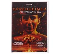 Oppenheimer – BBC – Série TV – DVD