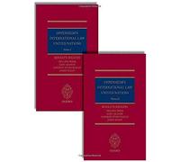 Oppenheim's International Law: United Nations