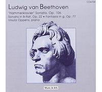 Oppens - Fantasia/Sonata Nos.11 & 29 [Import]