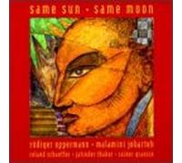 Oppermann, Rudiger - Sun Same Moon