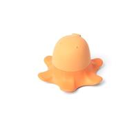 OPPI - Flot - Tako Le Poulpe - Jeux Bain éducatifs fabriqués en France, sans moisissures et éco-responsables - 1 pièce, Rose