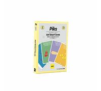 Set de 24 cartes créatives Stix Oppi® - Jeux pédagogiques