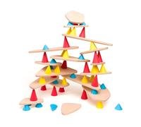 Oppi - PIKS - Big Kit 64 Pcs
