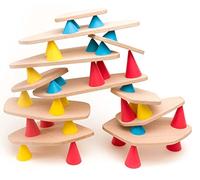 Jeu de construction Piks medium kit (44 pièces)