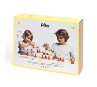 Oppi Toys Piks Big Kit 64 Pièces