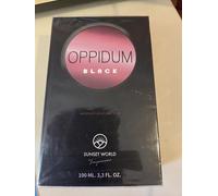 Oppidum Black, INSPI OPIUM BLACK YSL 100ML, parfum femme